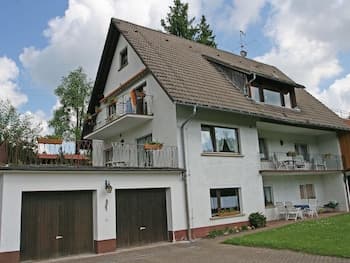 Scherzinger Eisenbach Hochschwarzwald