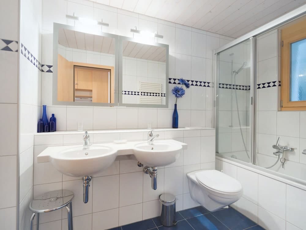 Silberhorn Lauterbrunnen