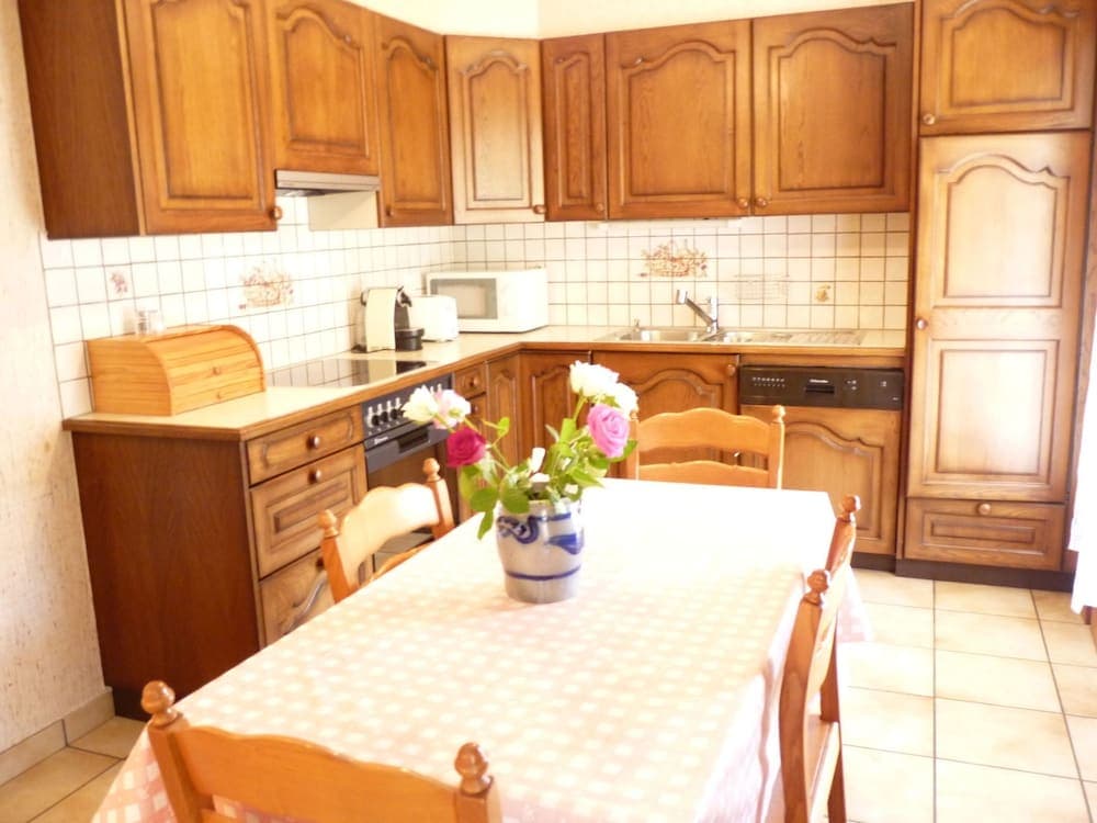 Roc Lyv Leytron in Leytron