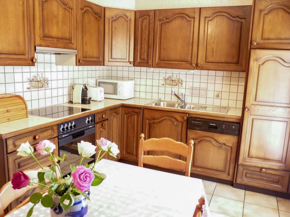 Roc Lyv Leytron in Leytron