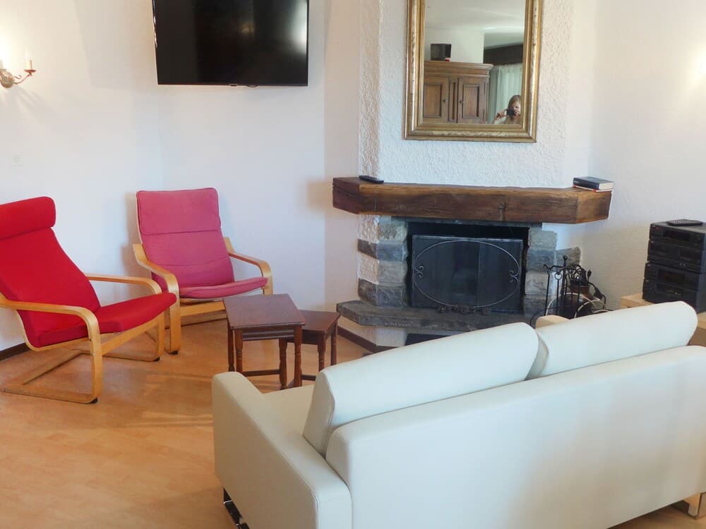 Galaxie 217 Bagnes in Bagnes