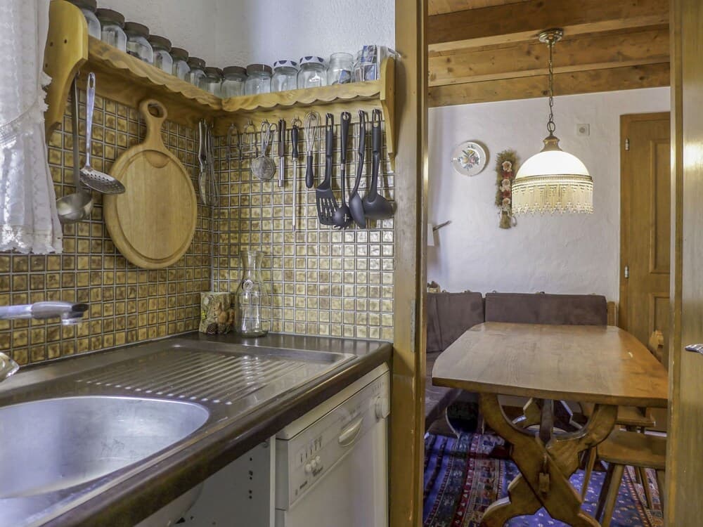 Biwak Lauterbrunnen in Lauterbrunnen