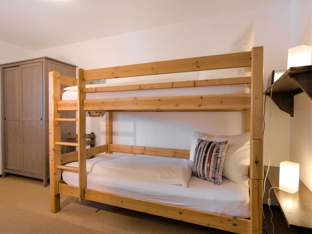 Chesa Ova Cotschna 606 San Maurizio