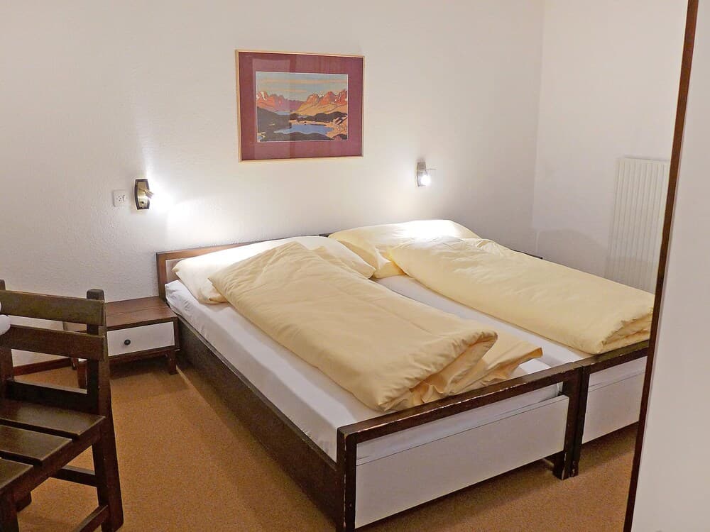 Chesa Ova Cotschna 606 San Maurizio