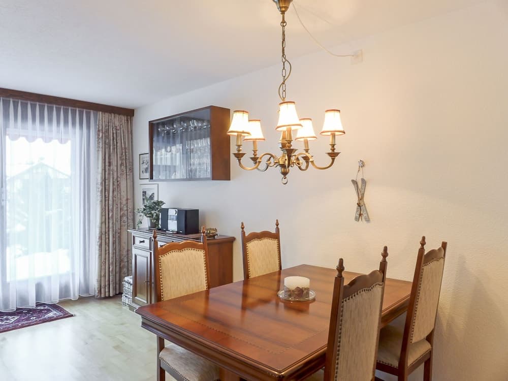 Rustica Lauterbrunnen