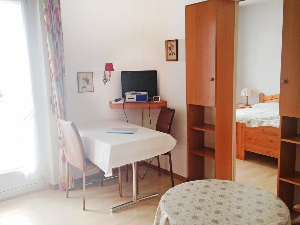 Corallo Ascona in Ascona