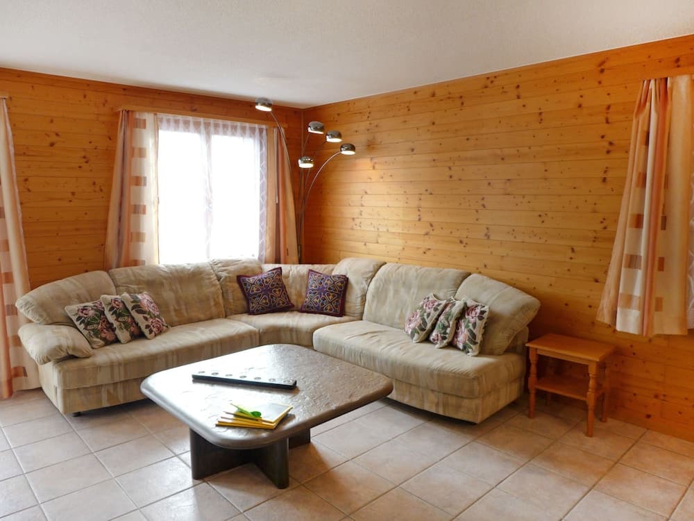 Belmi Zweisimmen in Zweisimmen