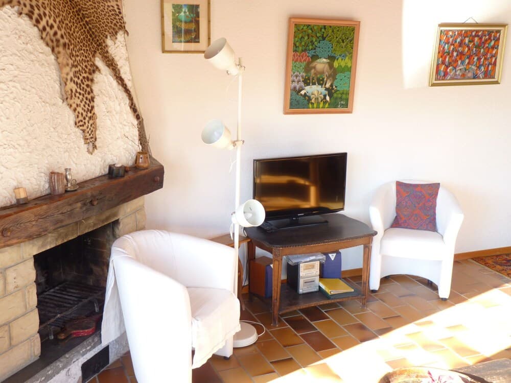 Beau Site No 21 Leytron