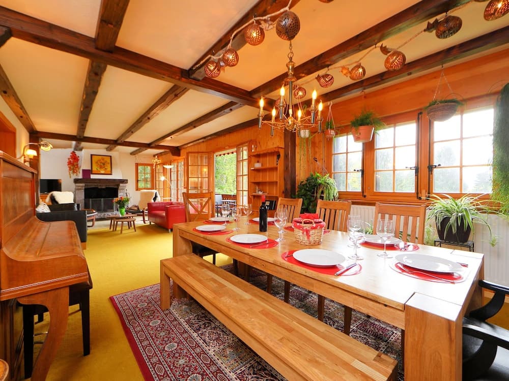 Loiselet Ollon in Ollon