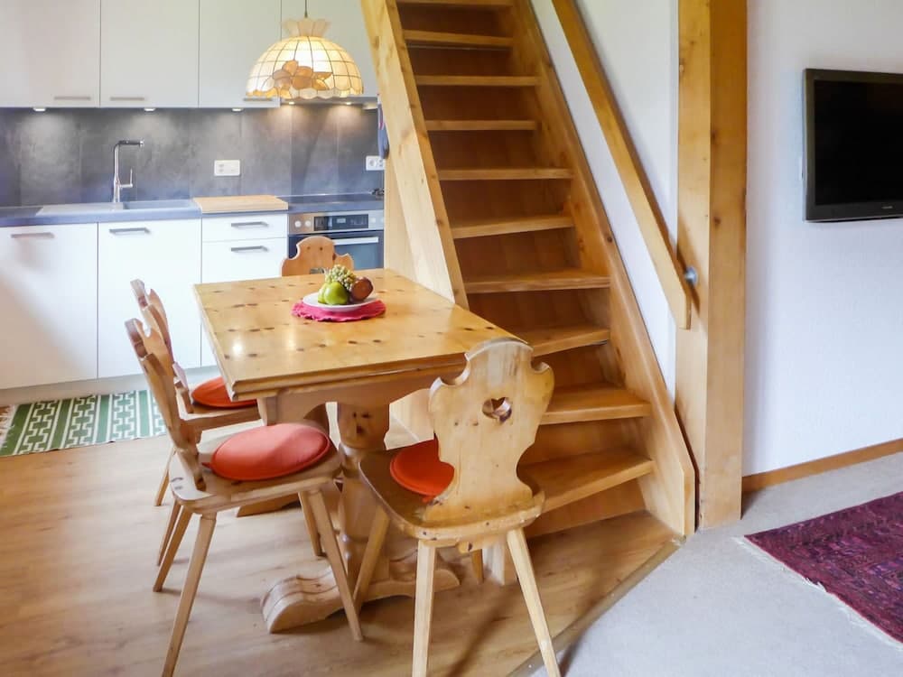 Chalet Blaugletscher Grindelwald