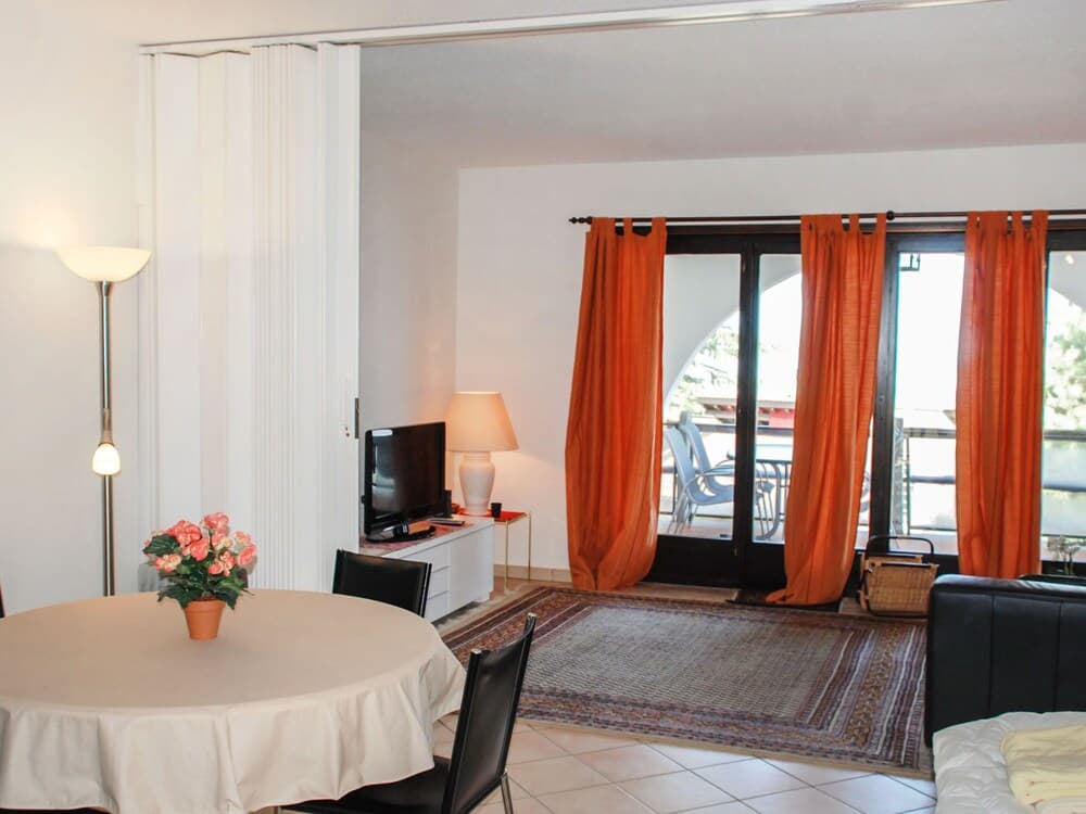 Miralago Gambarogno in Gambarogno