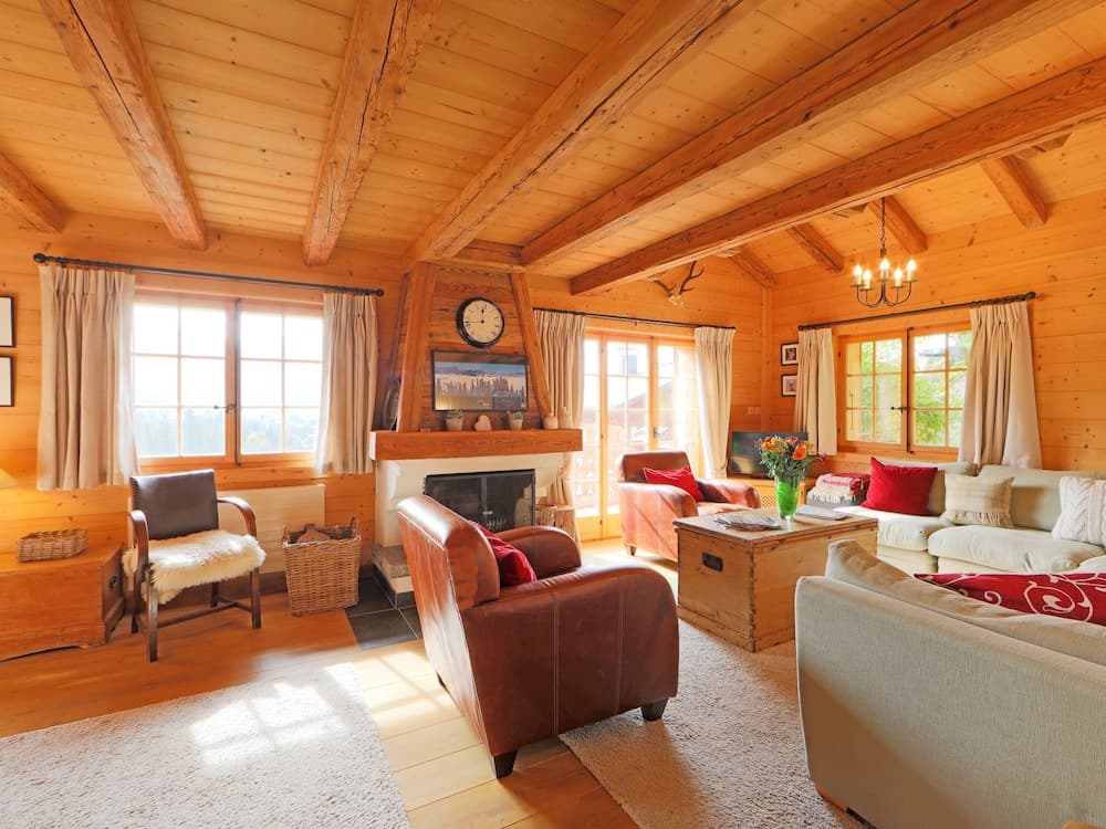 Saint Piran Ollon in Ollon