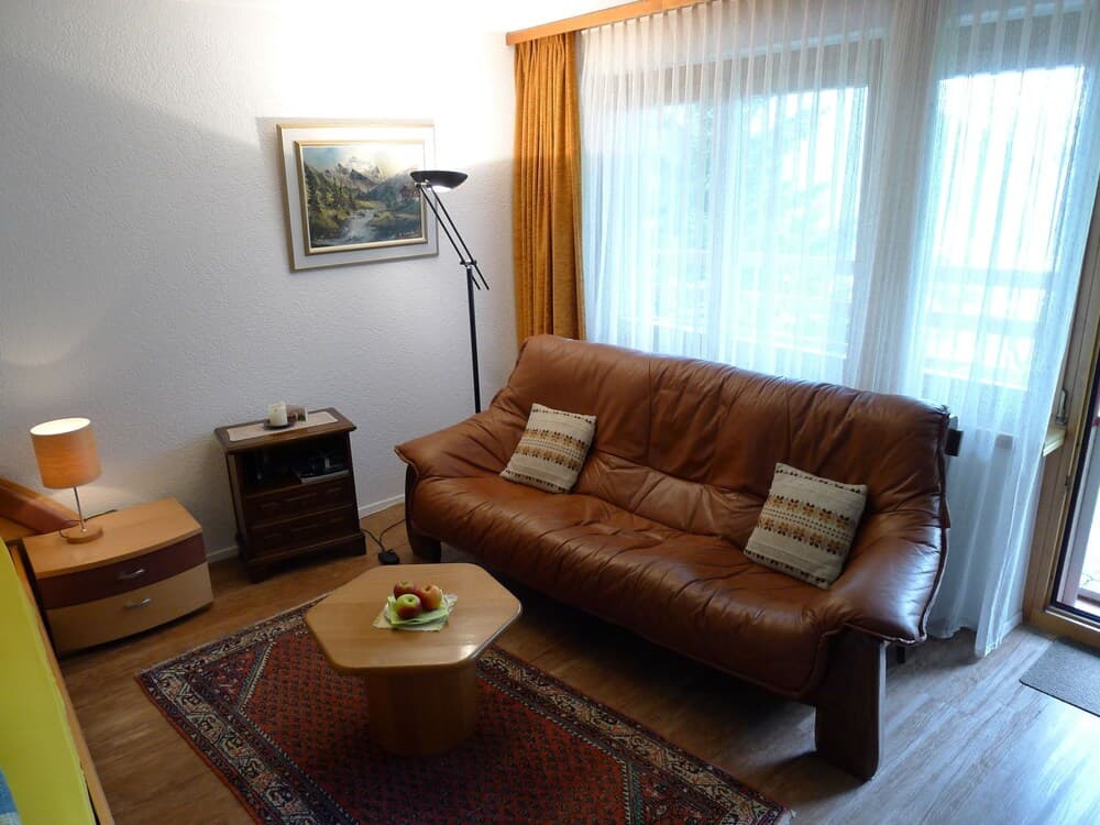 Arcadia Leukerbad in Leukerbad