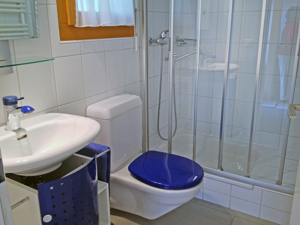 Chalet am Reeti Grindelwald