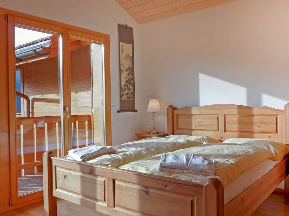 Racer s Retreat Lauterbrunnen