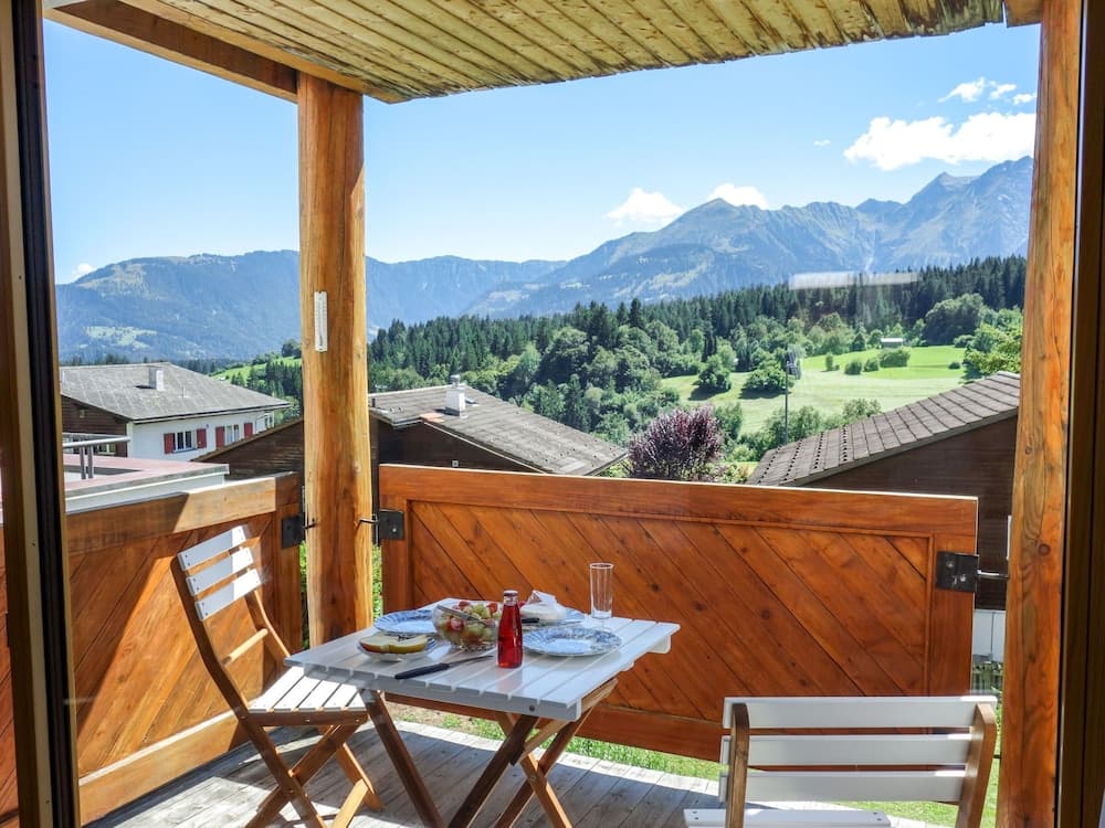 Casa Girun Flims in Flims
