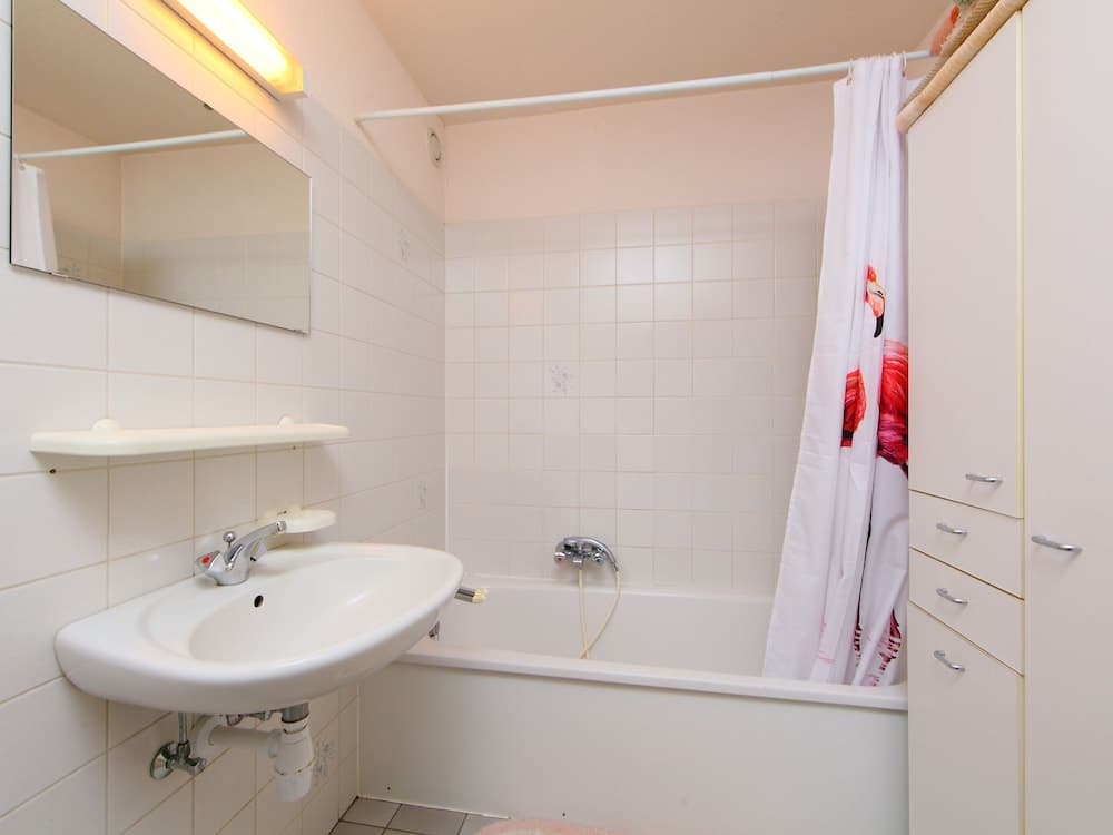 Residentie Astrid Bredene