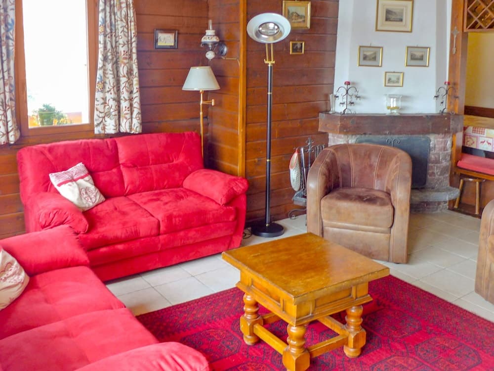 Mirador 186 Bagnes in Bagnes