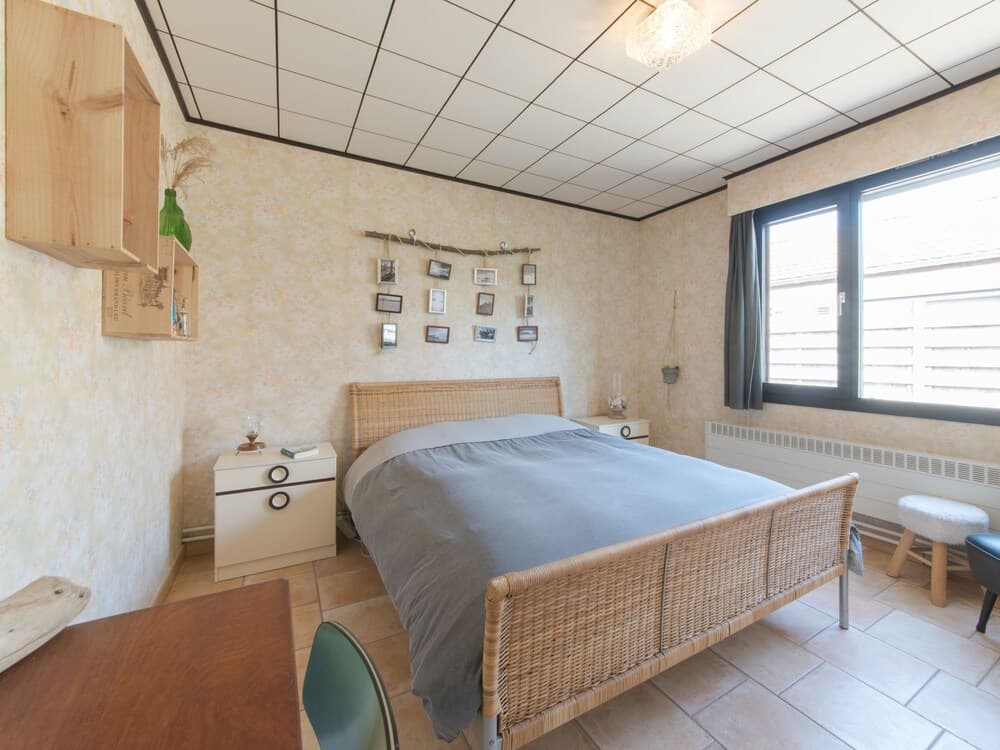 Vossehuisje De Haan in De Haan