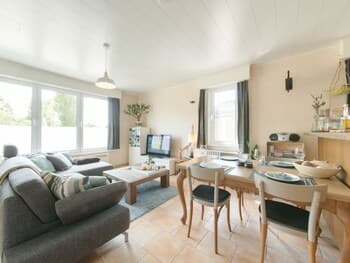 Vossehuisje De Haan in De Haan