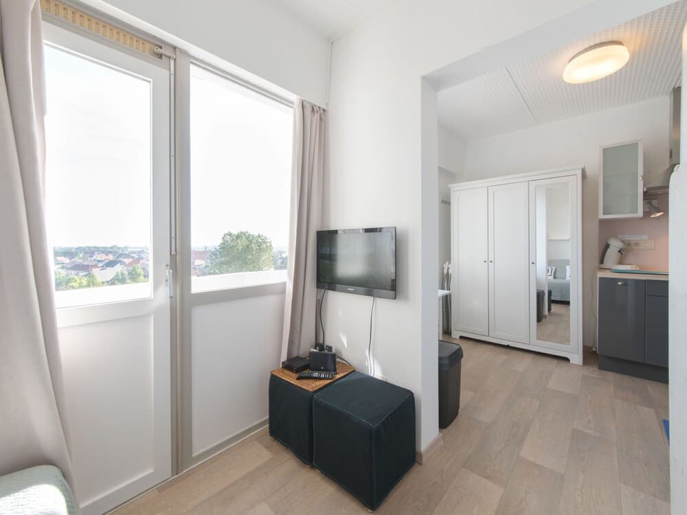 Sea Serenity De Haan