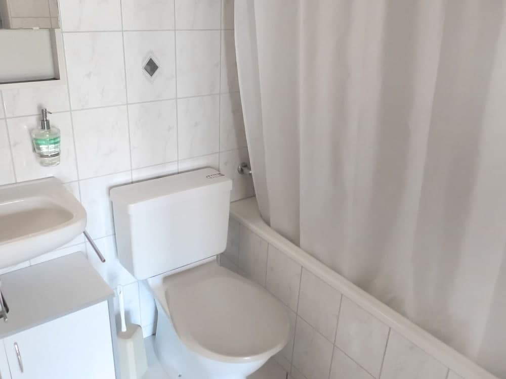 Strassscheuer Grindelwald