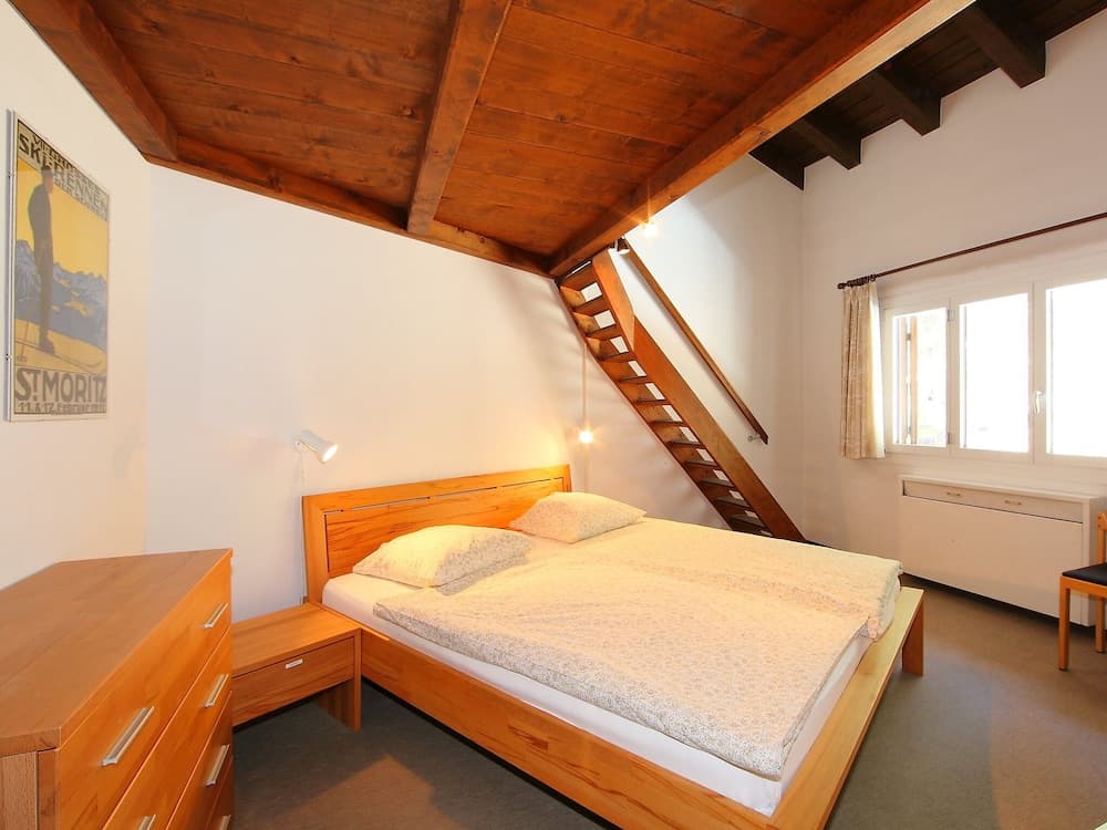 59-3 Silvaplana in Silvaplana