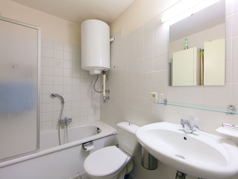 Residentie Astrid Bredene