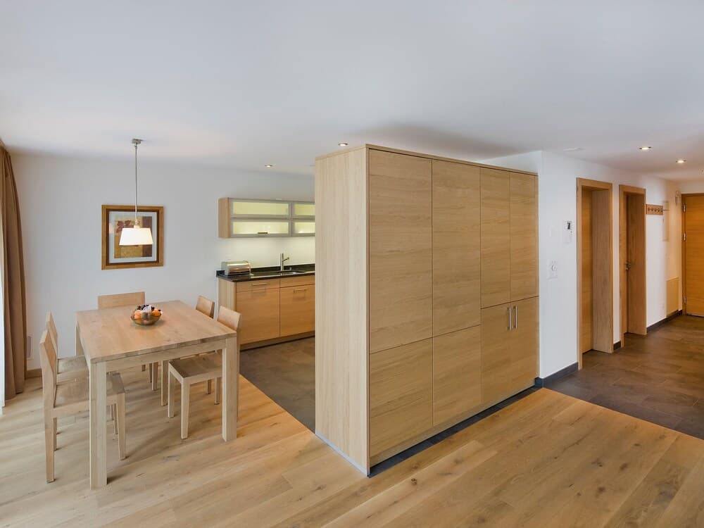 Zur Matte B Zermatt in Zermatt