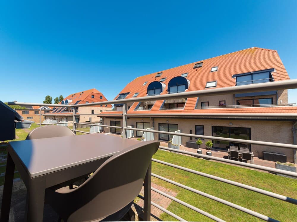 Tivoli Gardens Bredene