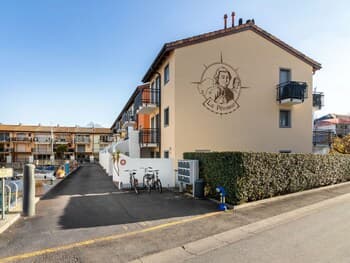 La Perouse D1 2 Port-valais