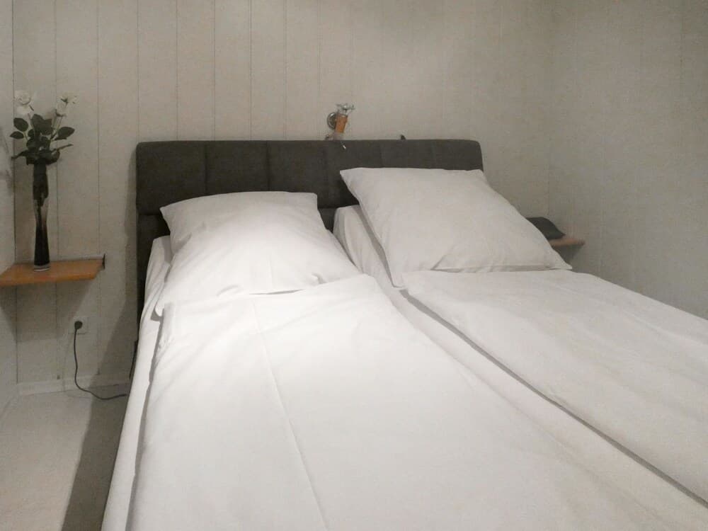 Am Hohen Bogen Arrach