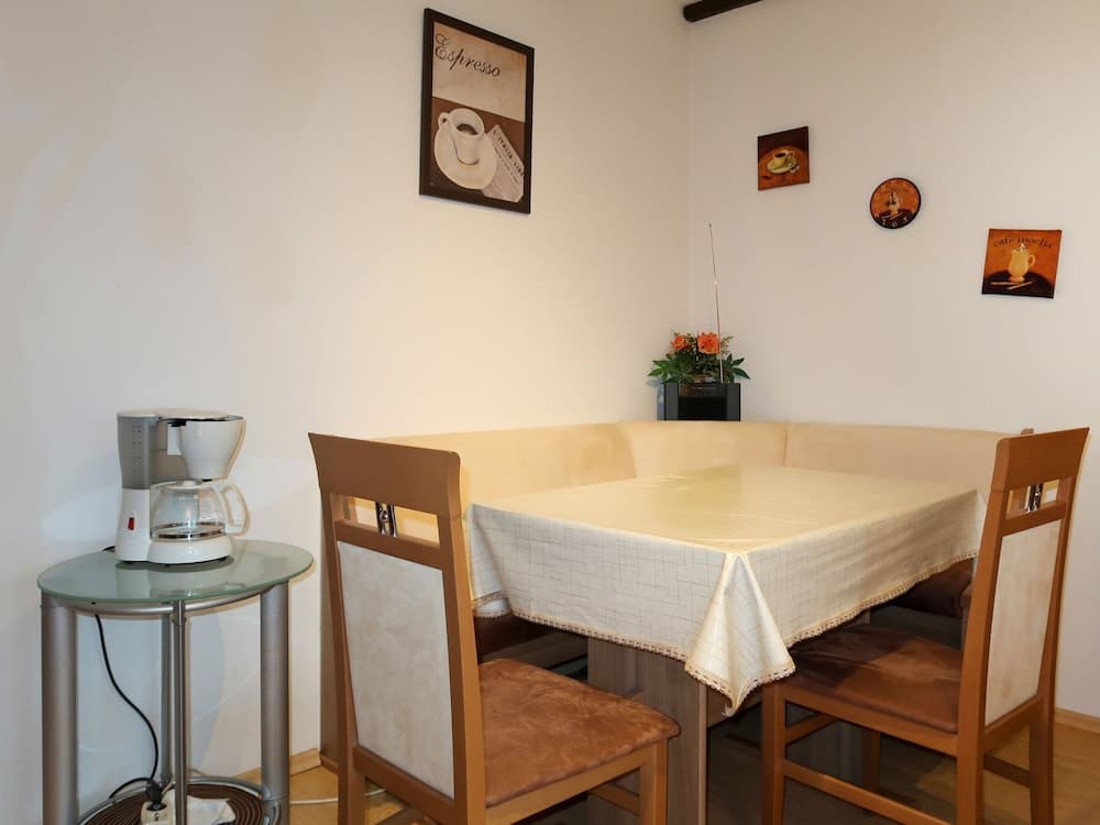 Am Hohen Bogen Arrach