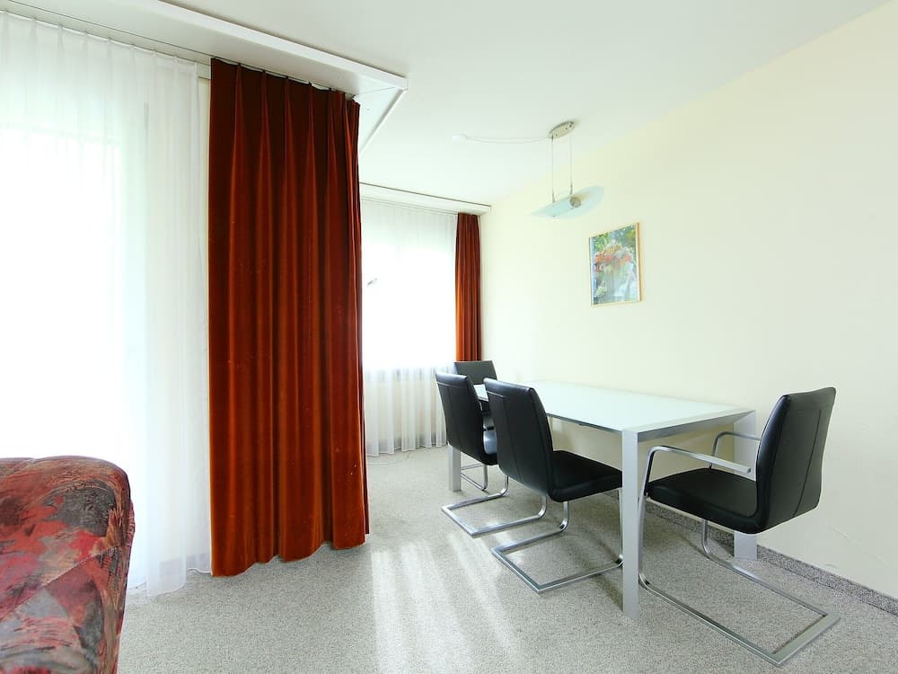 Allod-park Davos Platz