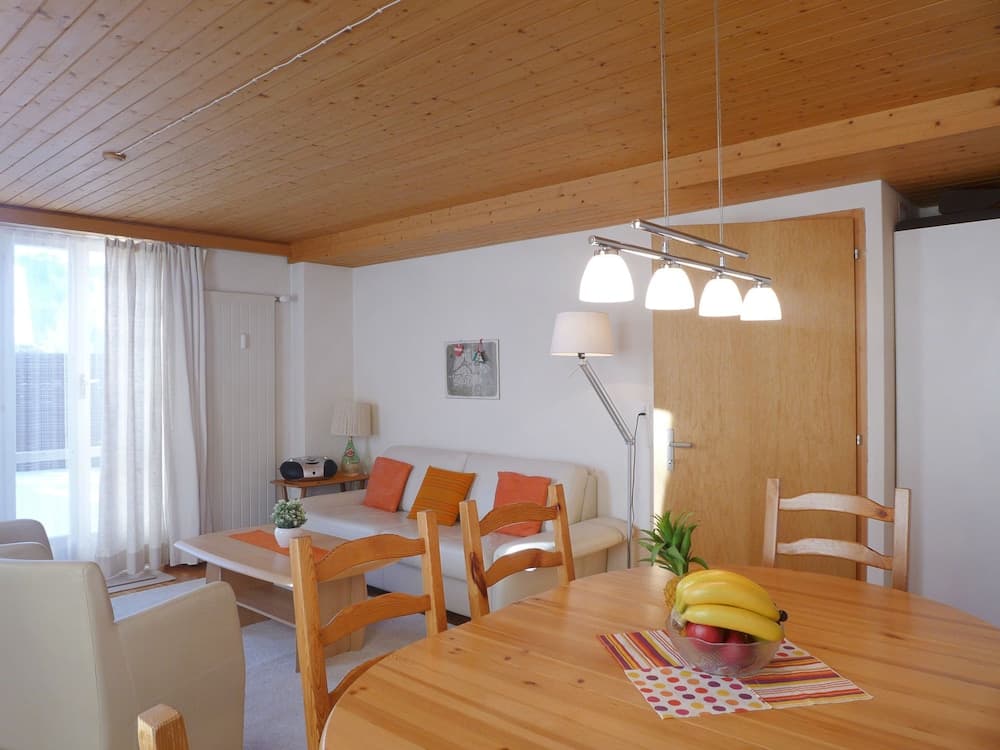 Schweizerhof Lauterbrunnen