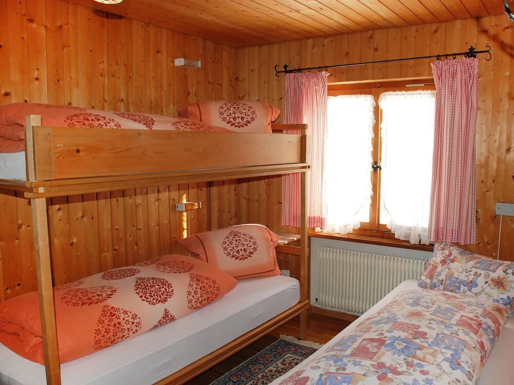 Montana Langwies in Langwies