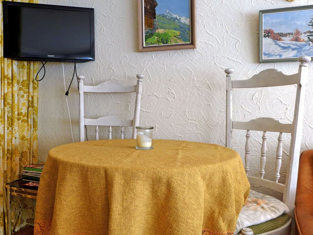 Milihaus A Zermatt in Zermatt