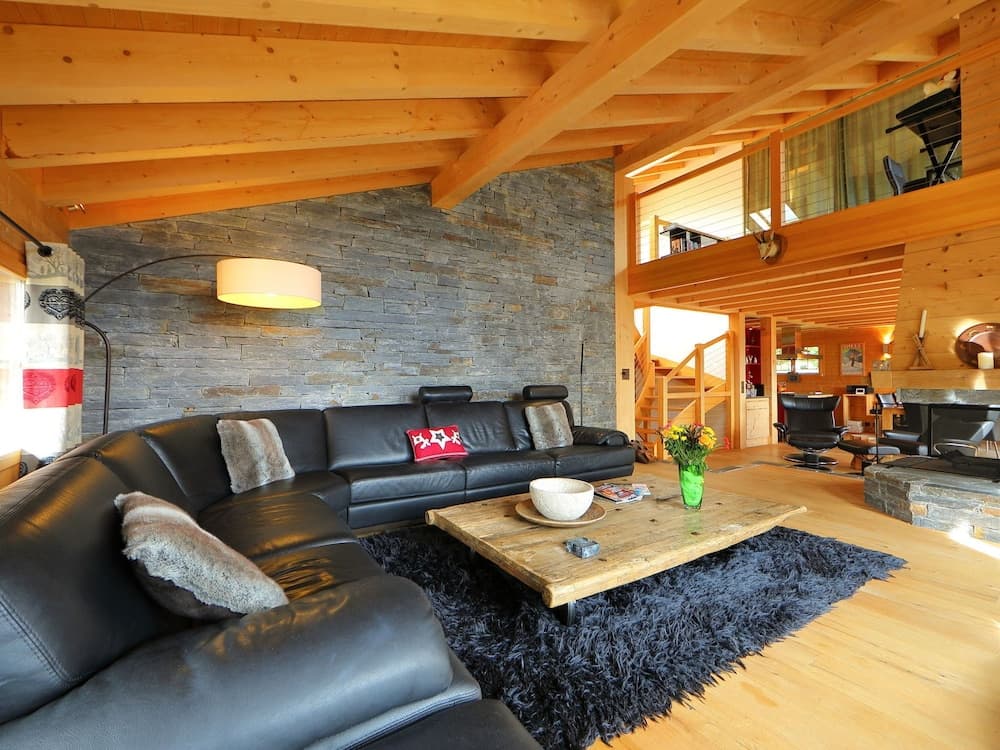 Chalet Maurice Ollon