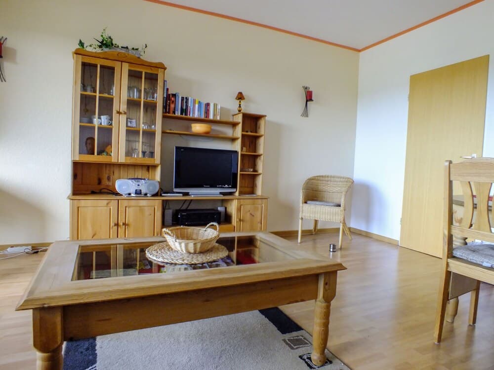 Terrassenpark Schonach im Schwarzwald