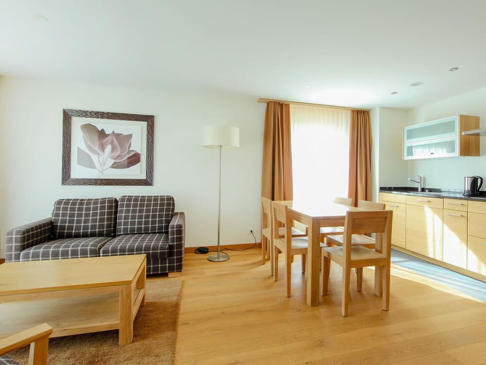 Zur Matte B Zermatt in Zermatt