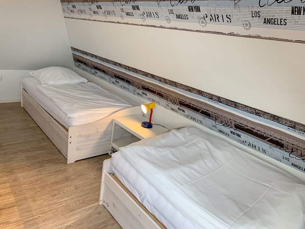 Sandd ne Norden in Norden