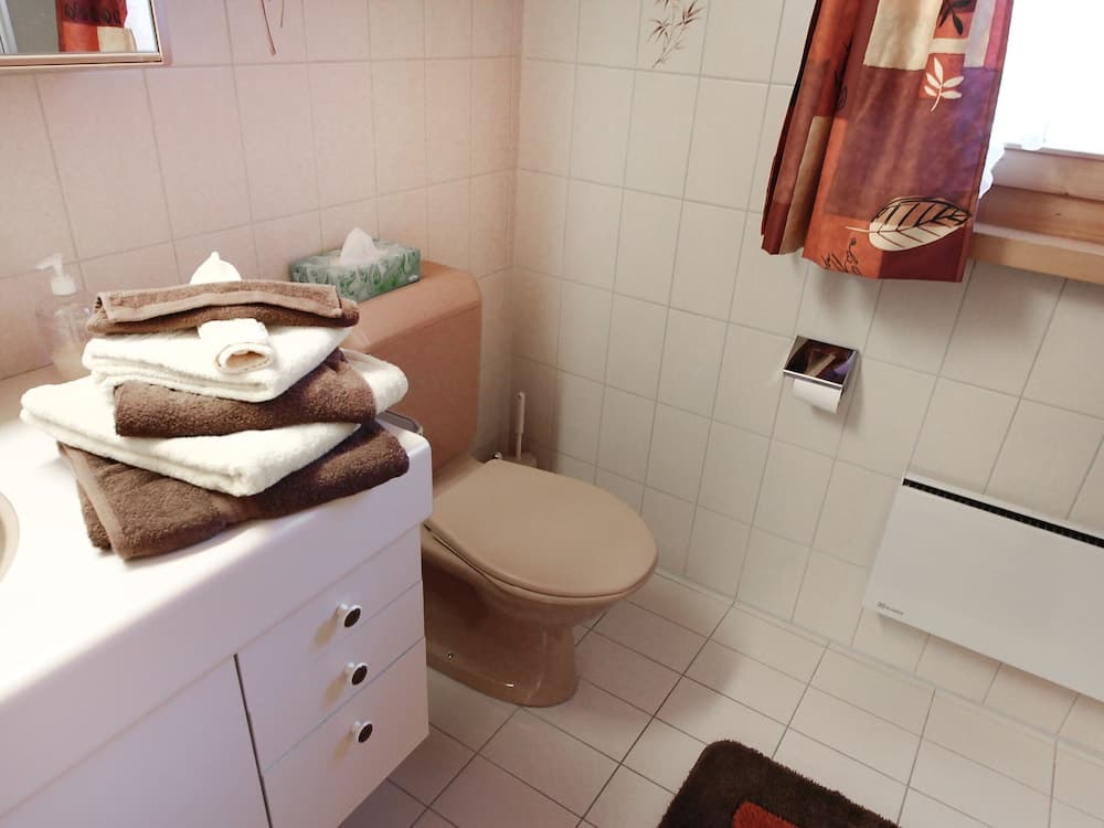 Chalet Doris Grindelwald