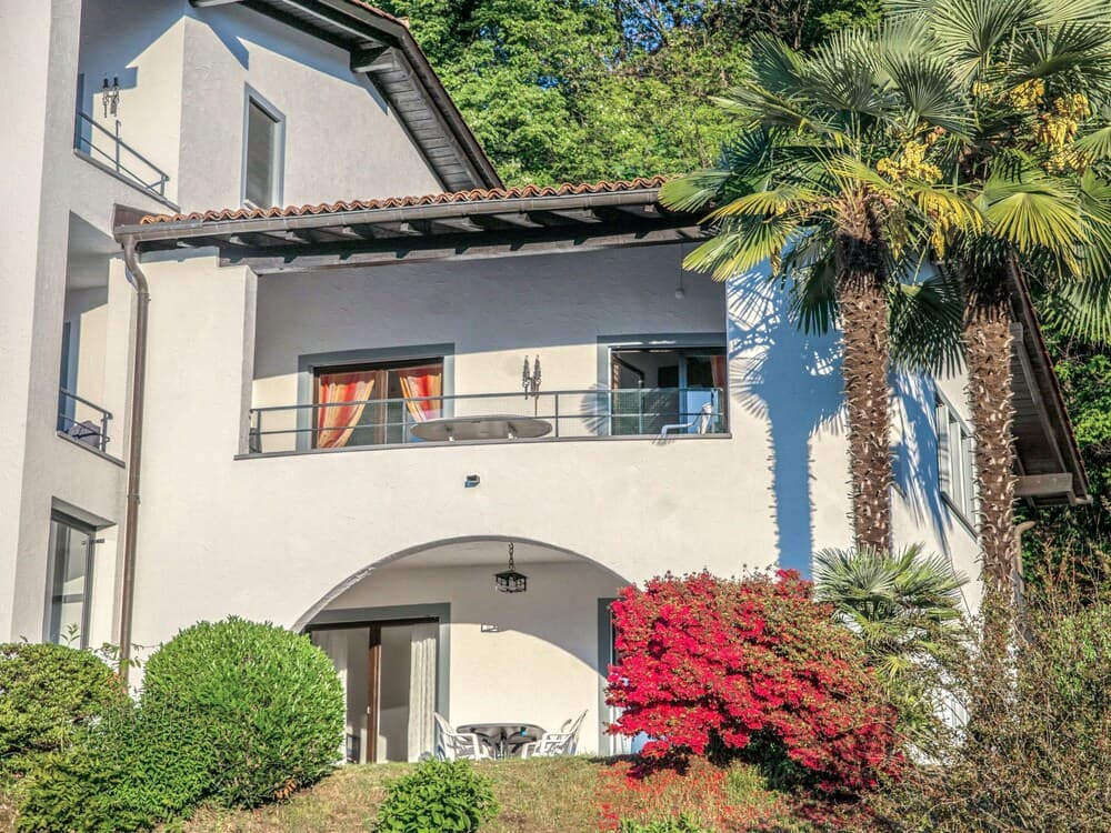 Miralago Gambarogno in Gambarogno