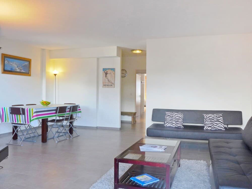 Eiger Lauterbrunnen in Lauterbrunnen