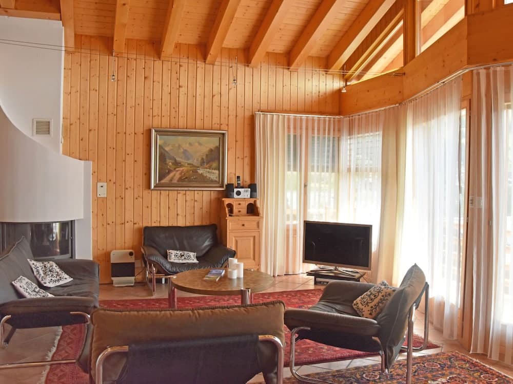 Midat Soleil Bagnes in Bagnes