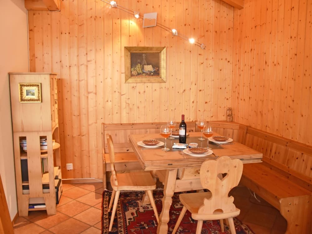 Midat Soleil Bagnes in Bagnes