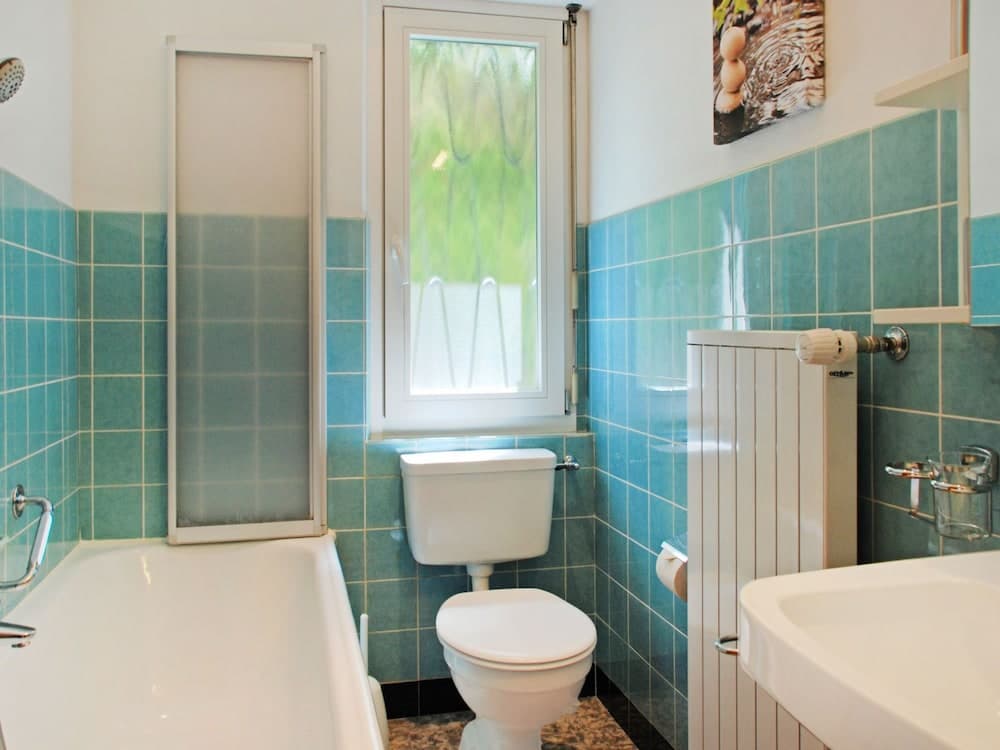 Casablanca Gambarogno