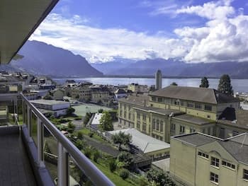 Montreux - Panorama Montreux