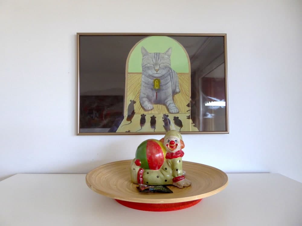 B511 Lahnstein in Lahnstein