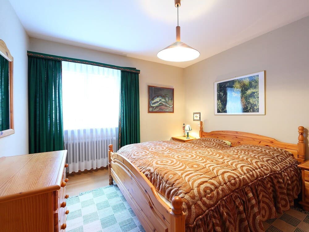 St Martin Zermatt in Zermatt